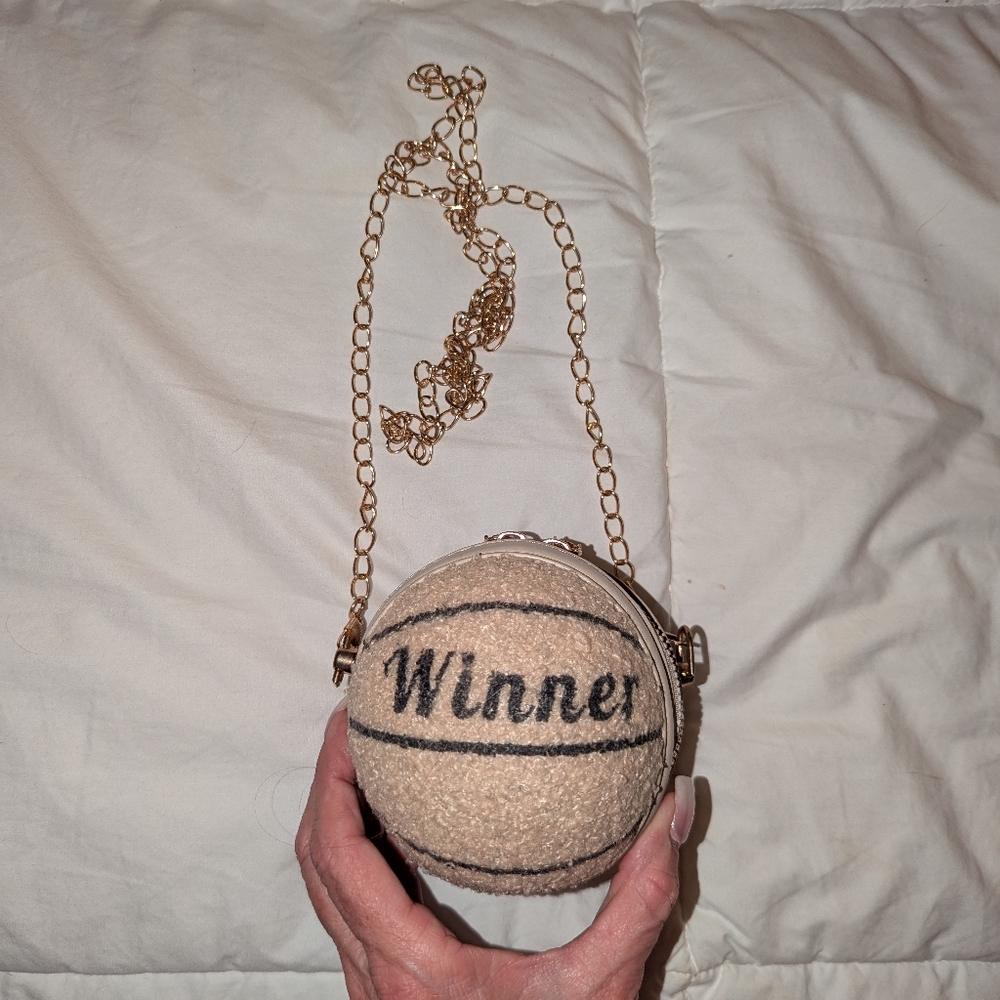 Ball crossbody - Picture 6 of 6